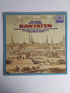 Dietrich Buxtehude, Schola Cantorum Basiliensis – Kantaten