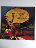 Joseph Haydn, Prager Kammerorchester Dirigent Jiri Ptacnik – Symphony No.103 In Es-Dur Paukenwirbell" / Symphony No. 88 In G Major