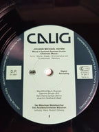 Johann Michael Haydn, Wolfgang Amadeus Mozart "Chiemsee-Messe" - Ave Verum Corpus KV 618 - Regina Coeli KV 127