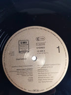 Heinrich Ignaz Franz Biber, Regensburger Domspatzen, Collegium Aureum, Georg Ratzinger – Missa Sancti Henrici