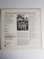 Heinrich Ignaz Franz Biber, Regensburger Domspatzen, Collegium Aureum, Georg Ratzinger – Missa Sancti Henrici