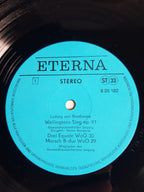 Ludwig van Beethoven, Gewandhausorchester Leipzig, Heinz Bongartz, Zentrales Orchester Der Nationalen Volksarmee, Gerhard Baumann – Wellingtons Sieg Oder Die Schlacht