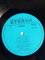 Ludwig van Beethoven, Gewandhausorchester Leipzig, Heinz Bongartz, Zentrales Orchester Der Nationalen Volksarmee, Gerhard Baumann – Wellingtons Sieg Oder Die Schlacht