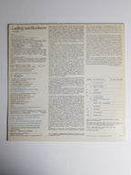 Ludwig van Beethoven, Gewandhausorchester Leipzig, Heinz Bongartz, Zentrales Orchester Der Nationalen Volksarmee, Gerhard Baumann – Wellingtons Sieg Oder Die Schlacht