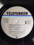 Rudolf Buchbinder, Ludwig Van Beethoven – Die Bagatellen