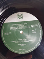 Beethoven - Alfred Brendel – Diabelli Variationen / Sämtliche Bagatellen