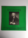 Johann Sebastian Bach / Andras Adorjan • Philipp Naegele Und Maria Fülöp, Masafumi Hori Und Bernd Krakow, Philippe Muller Und Jürgen Wolf, Johannes Nerokas – Das Musikalische Opfer