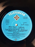 Buxtehude • Bach • Daquin • Dandrieu • Clerambault − Michel Chapuis – Orgelwerke • Organ Works • Œuvres D'Orgue