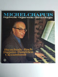 Buxtehude • Bach • Daquin • Dandrieu • Clerambault − Michel Chapuis – Orgelwerke • Organ Works • Œuvres D'Orgue