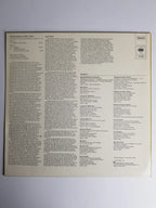 Stern / Brahms, Philadelphia Orchester · Eugene Ormandy – Konzert Für Violine Und Orchester D-dur Op.77