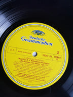 Ludwig van Beethoven, Ferdinand Leitner, Bernhard Klee – Chorfantasie - Die Ruinen Von Athen