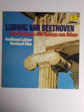 Ludwig van Beethoven, Ferdinand Leitner, Bernhard Klee – Chorfantasie - Die Ruinen Von Athen