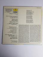 Ludwig van Beethoven, Ferdinand Leitner, Bernhard Klee – Chorfantasie - Die Ruinen Von Athen