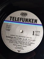 Beethoven / Liszt - Cyprien Katsaris – Symphonie Nr. 6 "Pastorale"