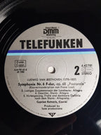 Beethoven / Liszt - Cyprien Katsaris – Symphonie Nr. 6 "Pastorale"