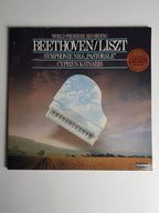Beethoven / Liszt - Cyprien Katsaris – Symphonie Nr. 6 "Pastorale"