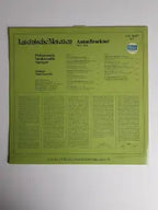 Anton Bruckner, Philharmonia Vocalensemble Stuttgart, Hans Zanotelli – Lateinische Motetten . Latin Motets