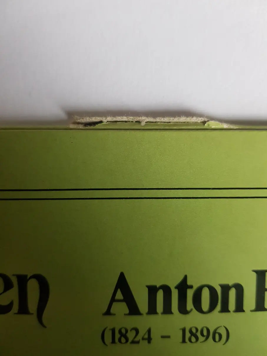 Anton Bruckner, Philharmonia Vocalensemble Stuttgart, Hans Zanotelli – Lateinische Motetten . Latin Motets