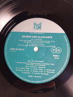 Mozart, Beethoven, Reichardt, Naumann - Bruno Hoffmann – Zauber Der Glasharfe