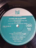 Mozart, Beethoven, Reichardt, Naumann - Bruno Hoffmann – Zauber Der Glasharfe