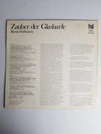 Mozart, Beethoven, Reichardt, Naumann - Bruno Hoffmann – Zauber Der Glasharfe