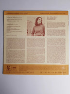 Beethoven, Haydn, Rosario Marciano, Herbert Heide, Wiener Haydn Orchester – Klavierkonzerte