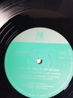 Ernst Olschofka, Siegland Kantatenchor, Rheinpfälzisches Instrumentalensemble - Dietrich Buxtehude, Johann Rosenmüller – Erhalt Uns Herr Bei Deinem Wort