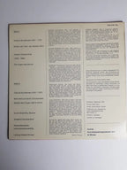 Ernst Olschofka, Siegland Kantatenchor, Rheinpfälzisches Instrumentalensemble - Dietrich Buxtehude, Johann Rosenmüller – Erhalt Uns Herr Bei Deinem Wort