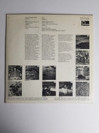 Bach, Haydn - Arthur Grumiaux, English Chamber Orchestra, Raymond Leppard – Violinkonzerte A-Moll, BWV 1041 / E-Dur, BWV 1042 / Violinkonzert C-Dur