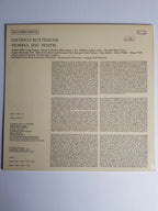 Buxtehude, Motettenchor Pforzheim, Südwestdeutsches Kammerorchester Leitung: Rolf Schweizer – Membra Jesu Nostri