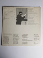 Ludwig van Beethoven, Helena Doese, Marga Schiml, Peter Schreier, Theo Adam, Rundfunkchor Leipzig, Chor der Staatsoper Dresden, Staatskapelle Dresden, Herbert Blomstedt – Sinfonie Nr. 2 D-dur Op. 36 & Sinfonie Nr. 9 D-moll Op. 125