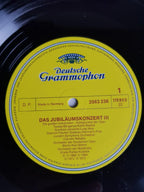 Sampler - Die Großen Interpreten 3 - Jubiläumskonzert - Höhepunkte Der Oper