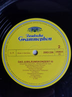 Sampler - Die Großen Interpreten 3 - Jubiläumskonzert - Höhepunkte Der Oper