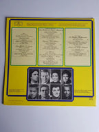 Sampler - Die Großen Interpreten 3 - Jubiläumskonzert - Höhepunkte Der Oper