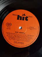 Kurt Henkels Und Seine Starband – Tanz-Party Mit Kurt Henkels