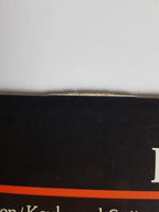 Händel, Sviatoslav Richter – Klavier-Suiten = Keyboard Suites Nos. 2, 3, 9, 14, 16