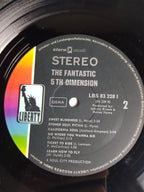 The 5th Dimension – The Fantastic 5th Dimension