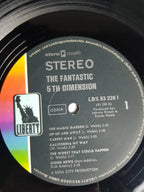 The 5th Dimension – The Fantastic 5th Dimension