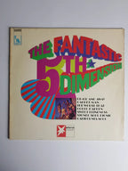 The 5th Dimension – The Fantastic 5th Dimension