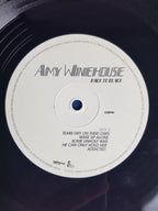 Amy Winehouse – Back To Black
