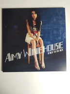 Amy Winehouse – Back To Black