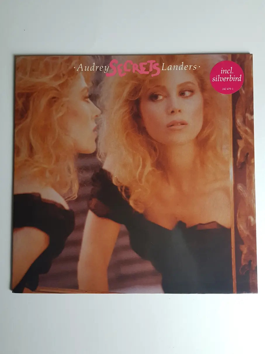 Audrey Landers – Secrets