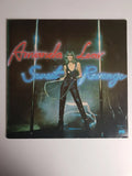 Amanda Lear – Sweet Revenge Schallplatte Gatefold ohne OIS und Poster