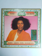 Alice Coltrane – Radha-Krsna Nama Sankirtana