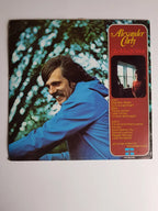 Alexander Curly – For What It's Worth