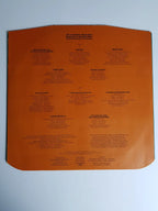 Art Garfunkel – Breakaway