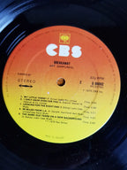 Art Garfunkel – Breakaway