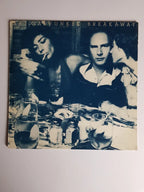 Art Garfunkel – Breakaway