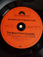 Atlanta Rhythm Section – The Boys From Doraville