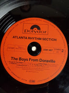 Atlanta Rhythm Section – The Boys From Doraville